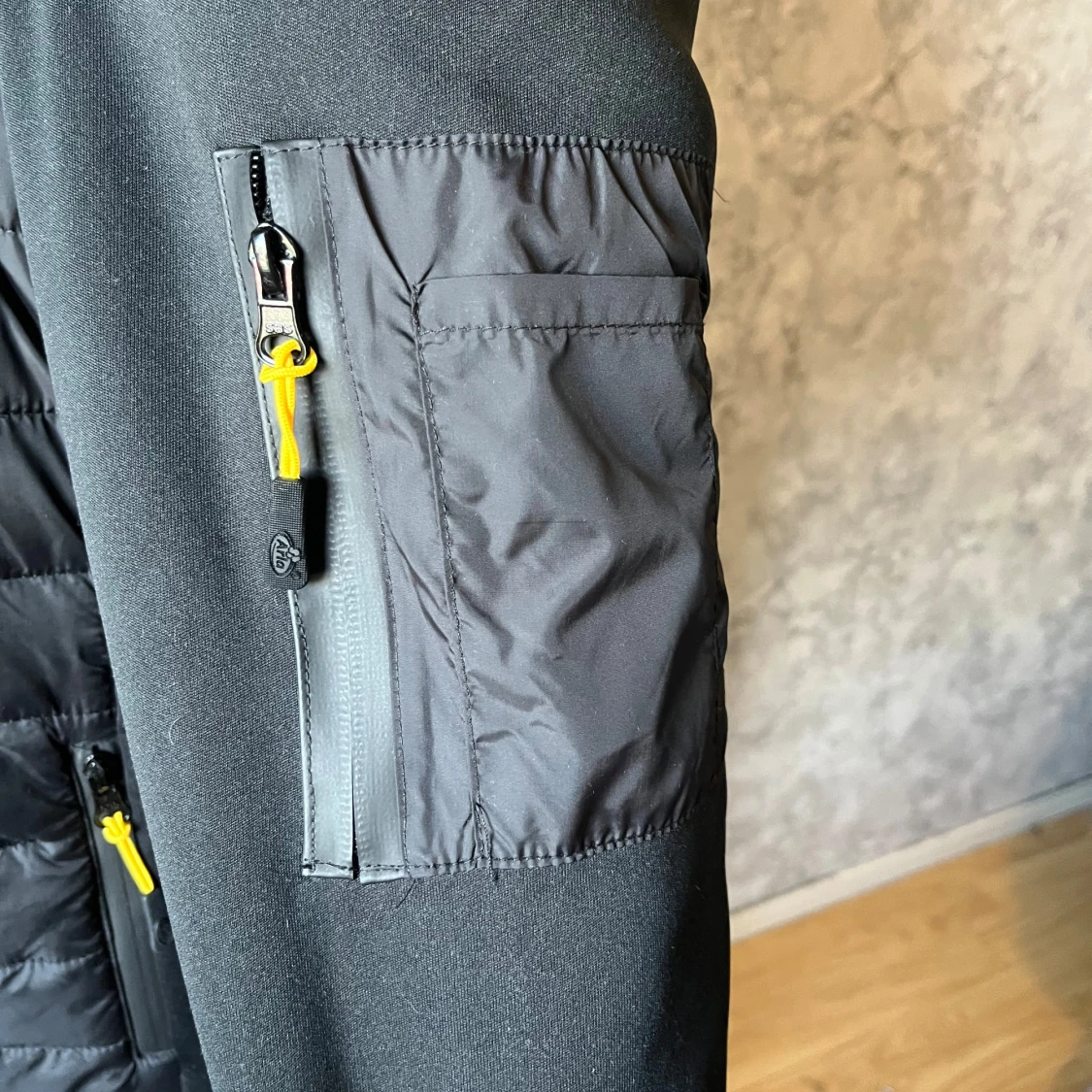 Arla jacka/väst - 2