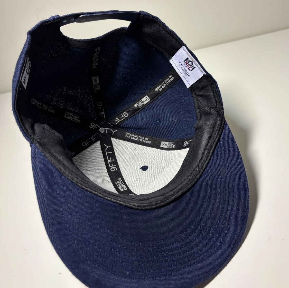 Dallas Cowboys keps New Era 9FIFTY - 3