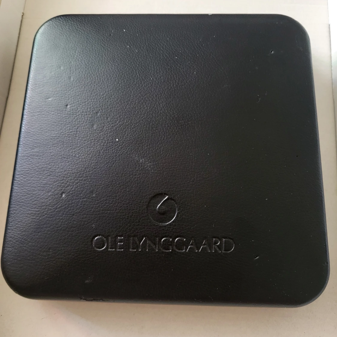 2 Ole Lynggaard Copenhagen bead colliers - 3