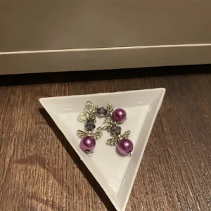 Lyckoängel  - 1 st lyckoängel för 30kr, vill man ha fler kan man höra av sig så fixar vi ett paketpris.