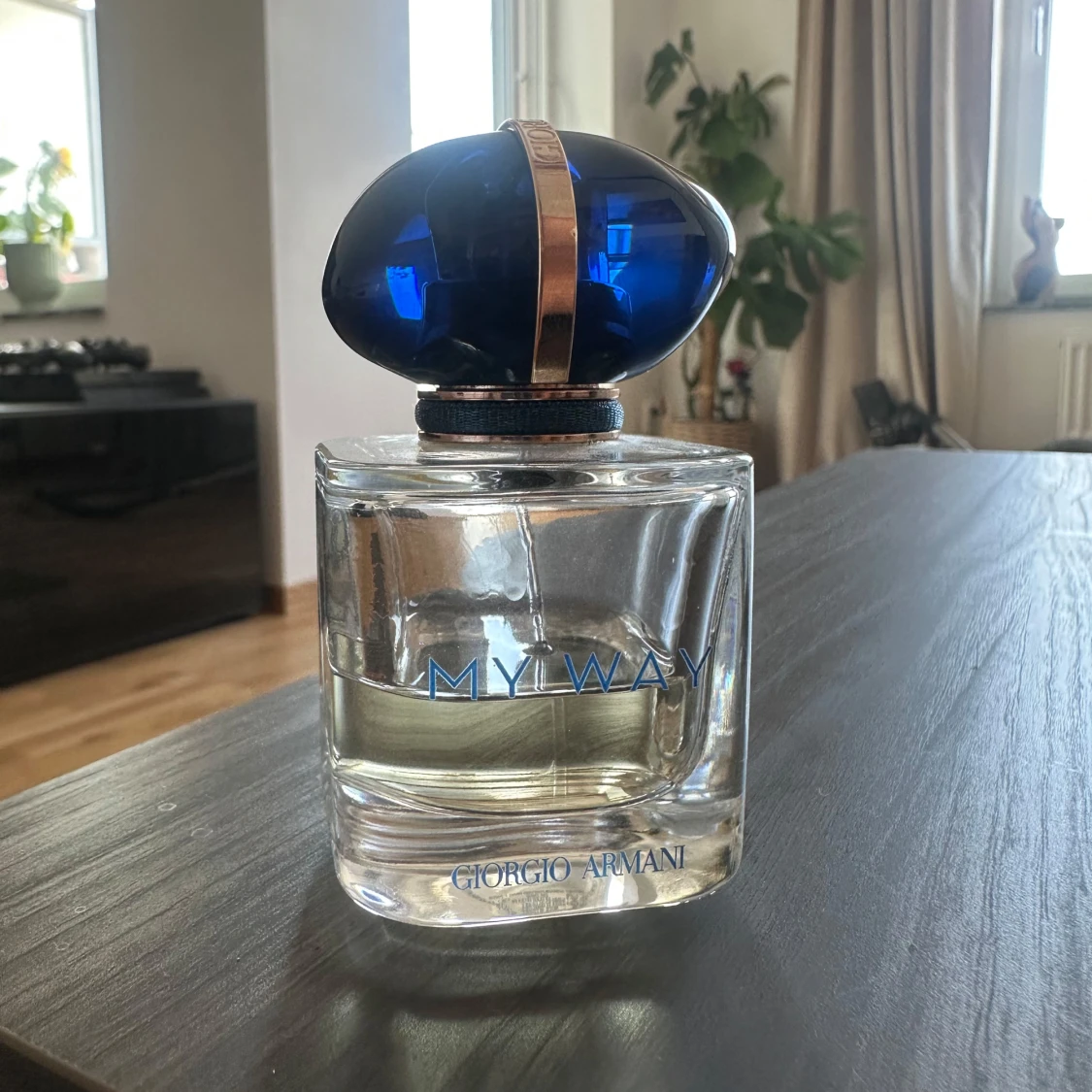 Giorgio Armani My Way parfym - 1