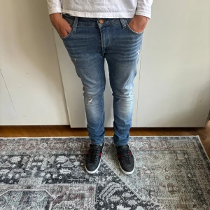 Jack & Jones jeans - Jack & Jones jeans | Storlek: 32/32 | Skick: Mycket bra | Först till kvarn!