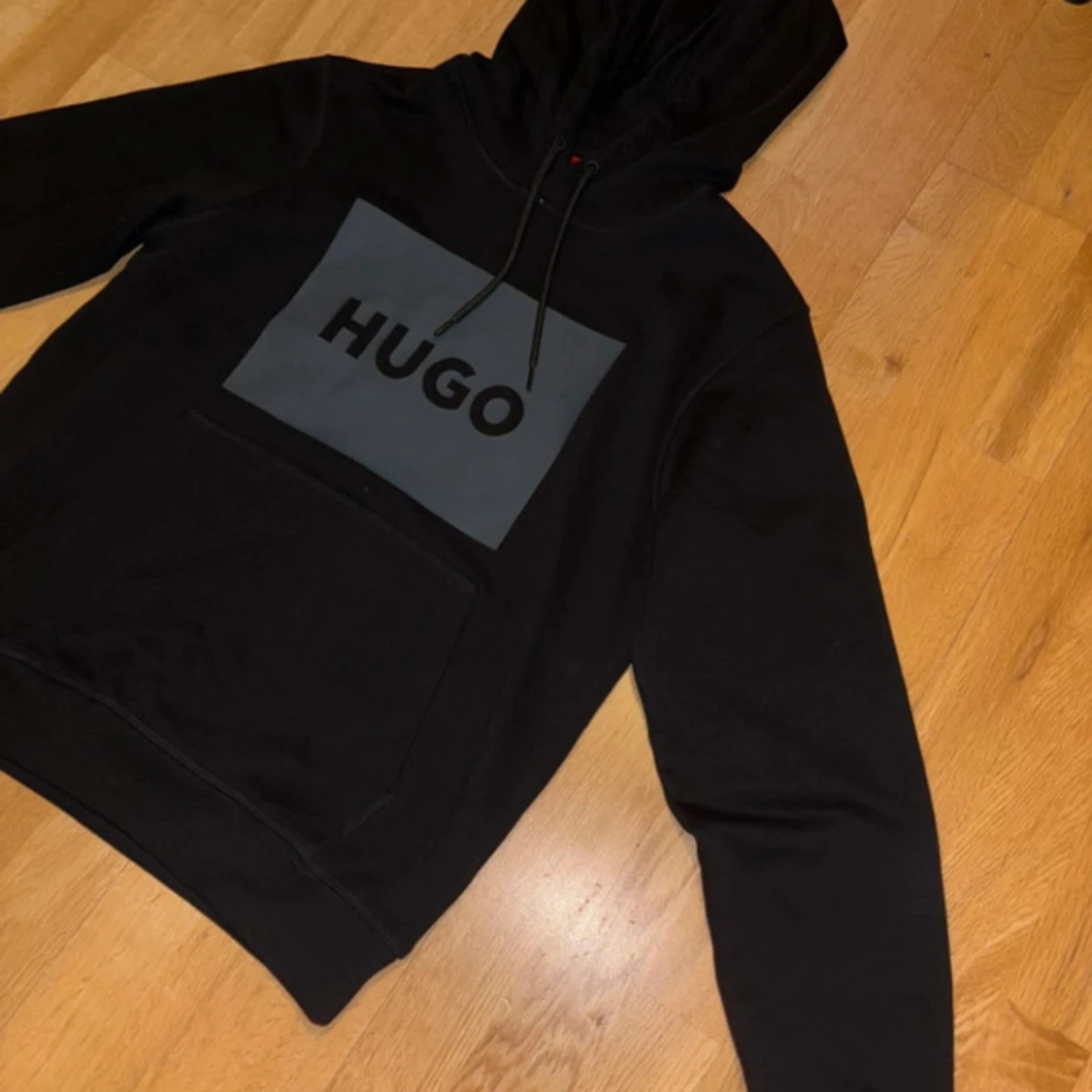 Hugo Hoodie - 2