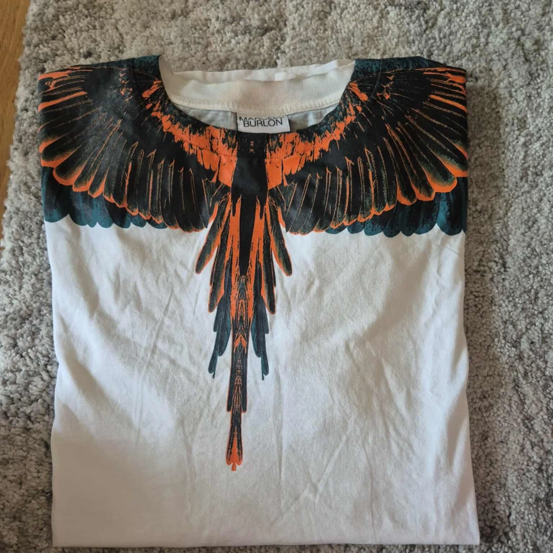 Marcelo Burlon T-shirt  - 1