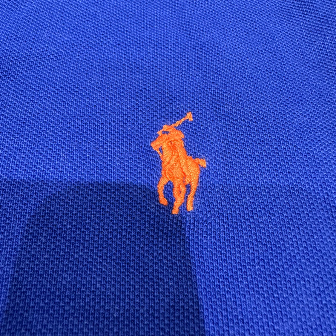 Ralph Lauren piké  - 1