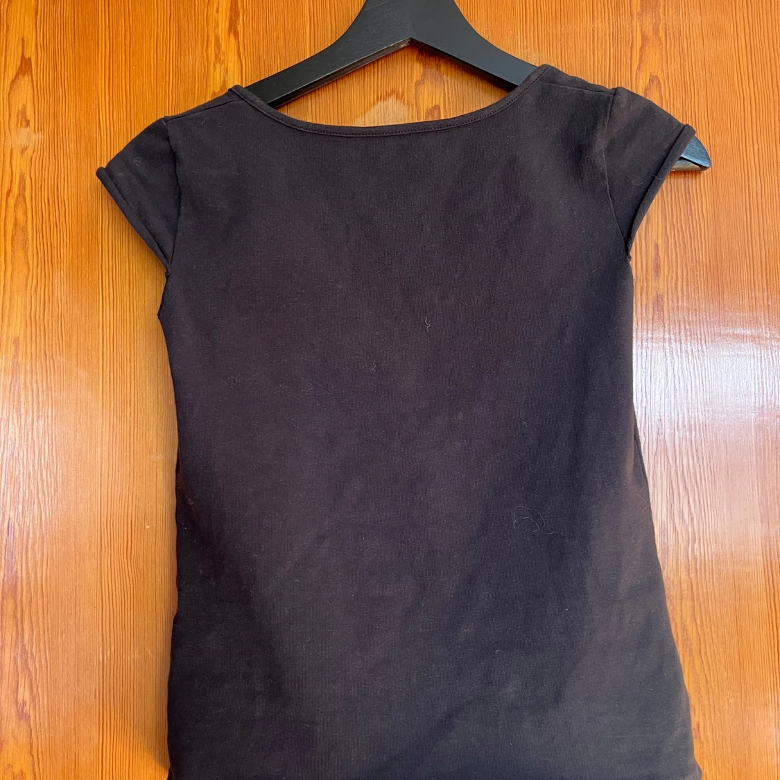 Topp ifrån brandy Melville  - 1