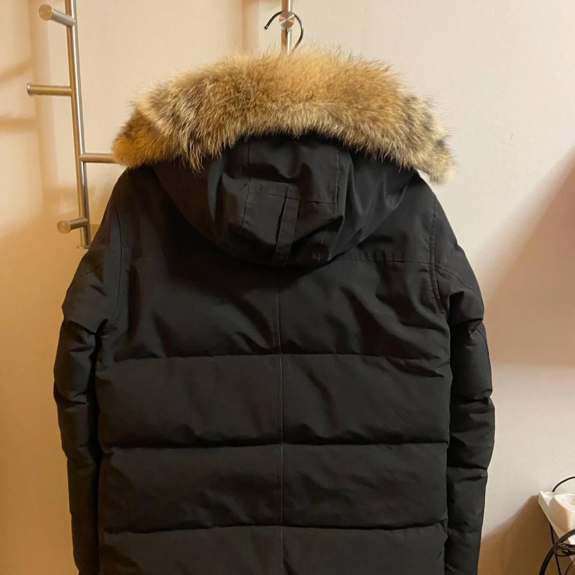 Canada goose Wyndham black label  - 1