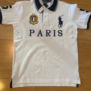 Helt ny chief keef polo nypris cirka 2000kr - Inga defekter helt oanvänd 