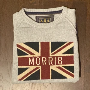 Morris tröja - Snygg Morris tröja i bra skick