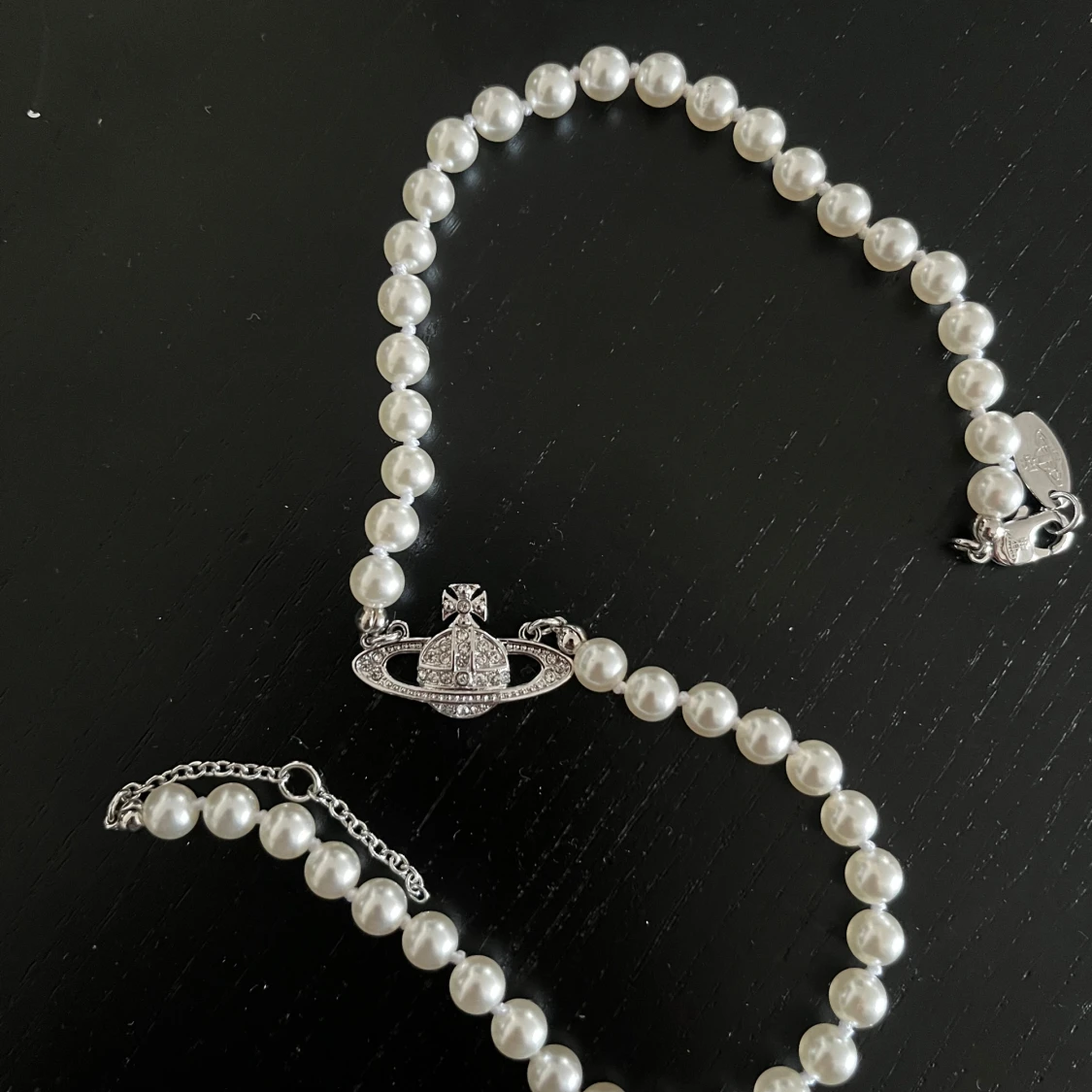 Vivienne Westwood smycke