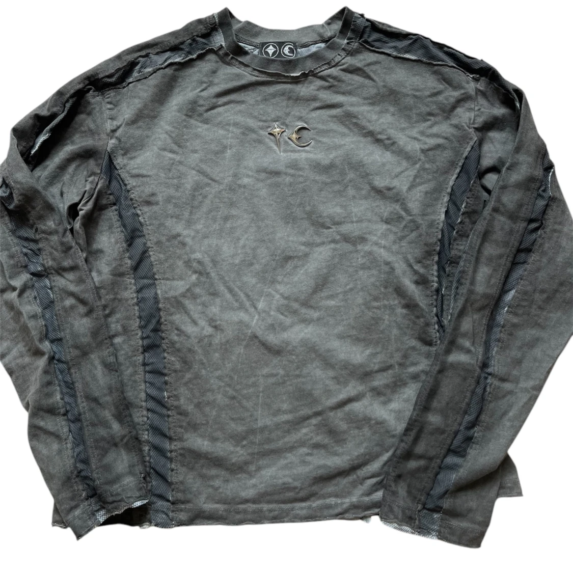 Thug Club Longsleeve