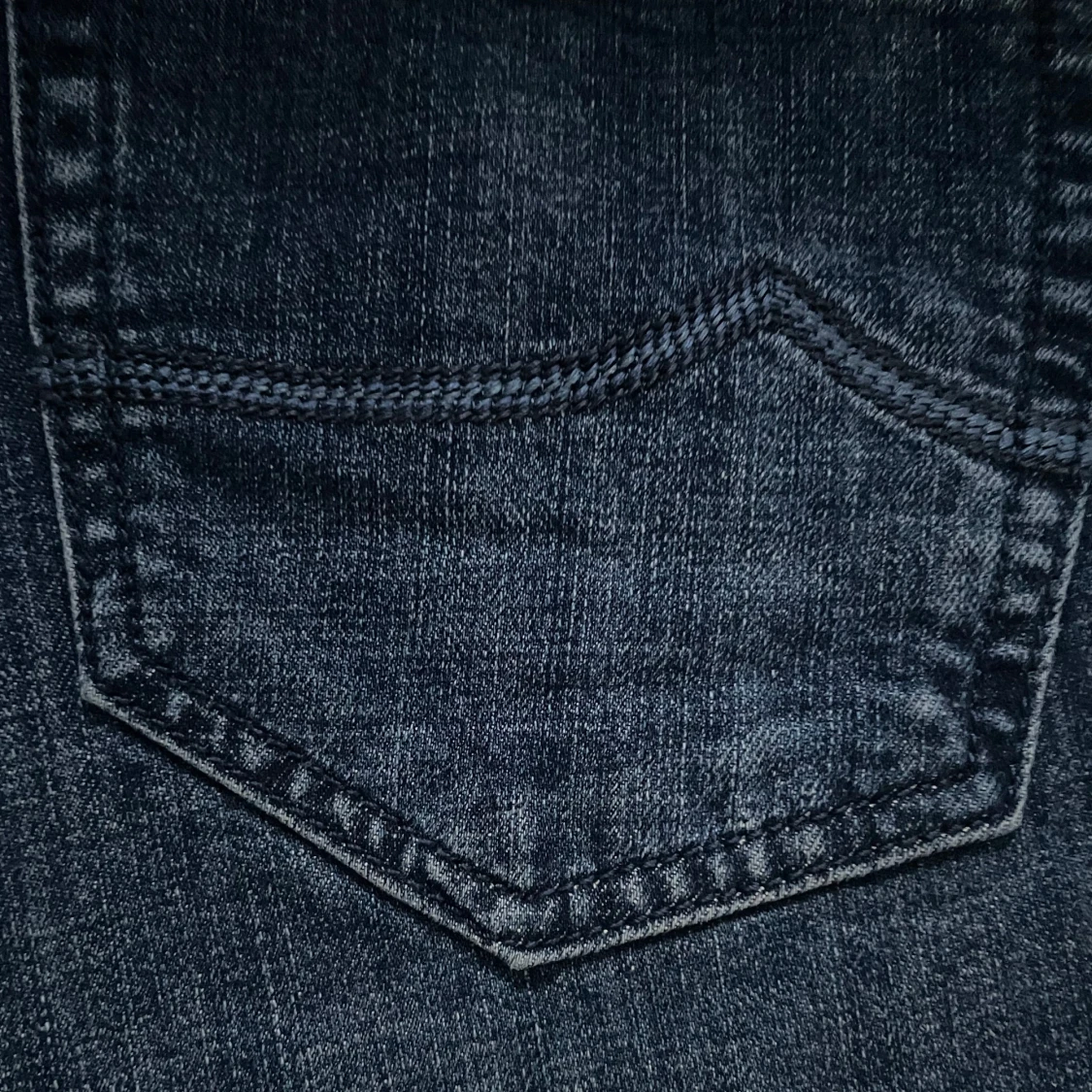 Blå jeans från Jacob Cohën - 2