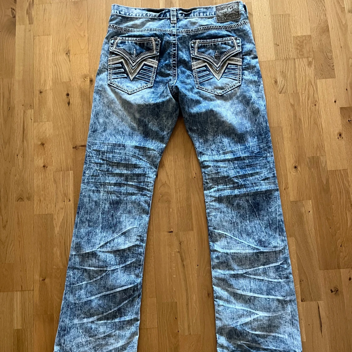 Affliction jeans  - 1