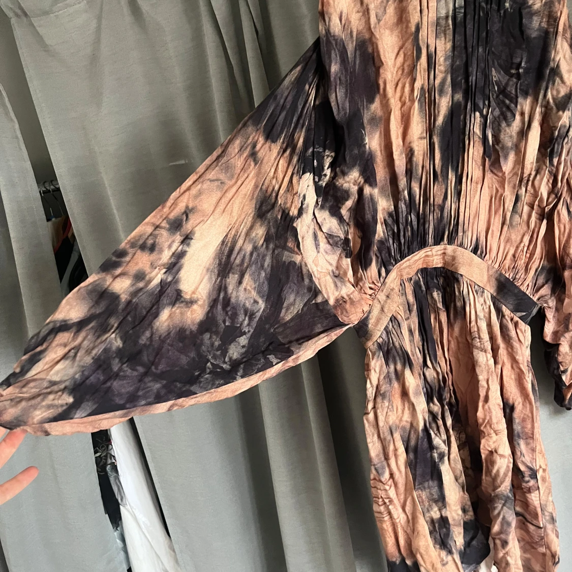 Kendall Jenner for MNG suit  - 4