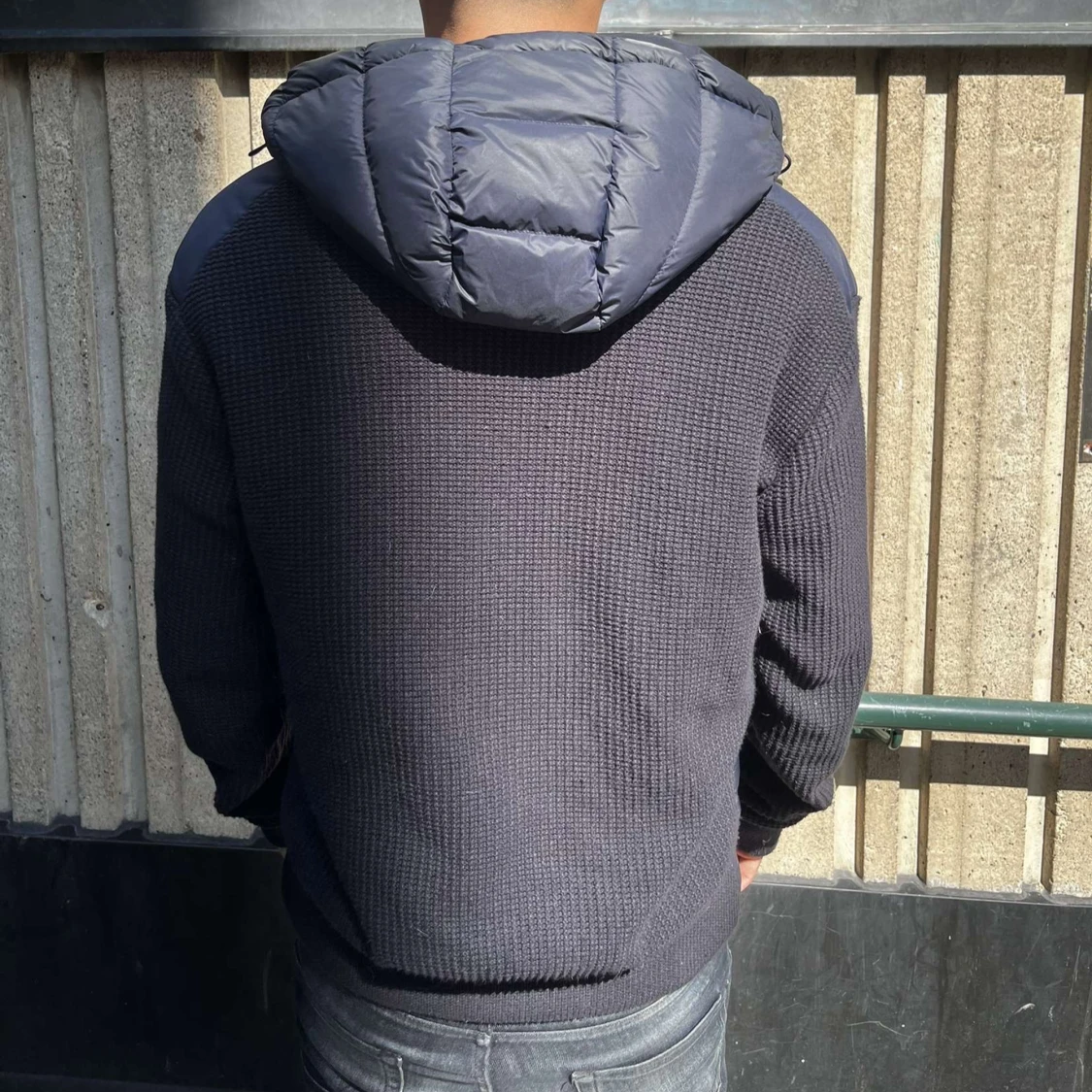 Moncler cardigan  - 1