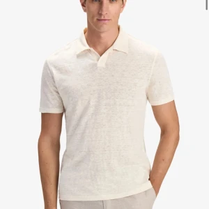 Linnepiké från John Henric - Piké från John Henric i linne. Passar perfekt till varmare dagar. Nypris 800