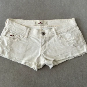 Lågmidjade shorts - Hollister shorts som är lågmidjade!