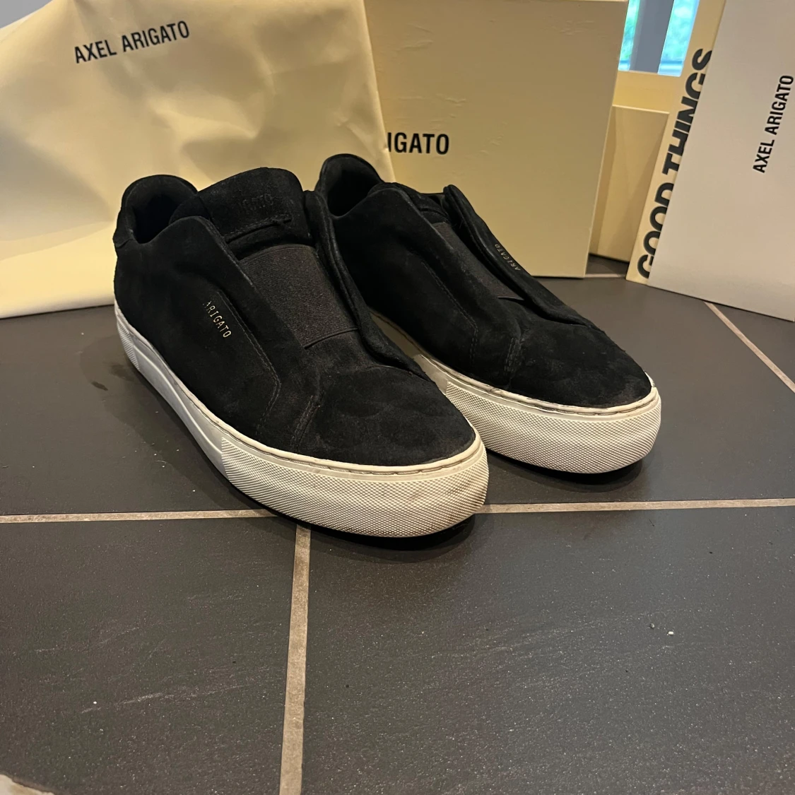 Axel arigato clean 90 