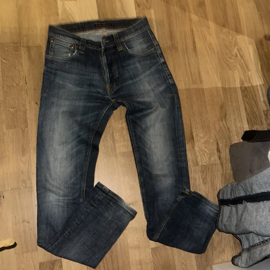 Nudie jeans slim