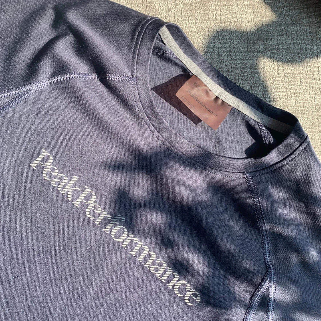 Tröja från Peak Performance - 1