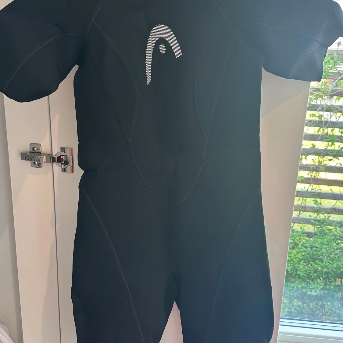 våtdräkt - 1