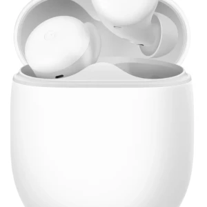 Google Pixel buds - Enbart testade Google Pixel buds i fint skick. De sakerna jag ringar in alltså det man stoppar i öronen är utbytta och det tillkommer även två extra. Du måste ha tillgång till en usb sladd/Samsung laddare eller Google mobil laddare. Hör av er vid funderingar och prisförslag💞