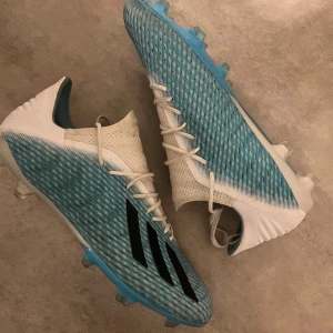 Football shoes adidas X 19.1 FG - Riktigt snygga fotbolls skor i bra skick. 