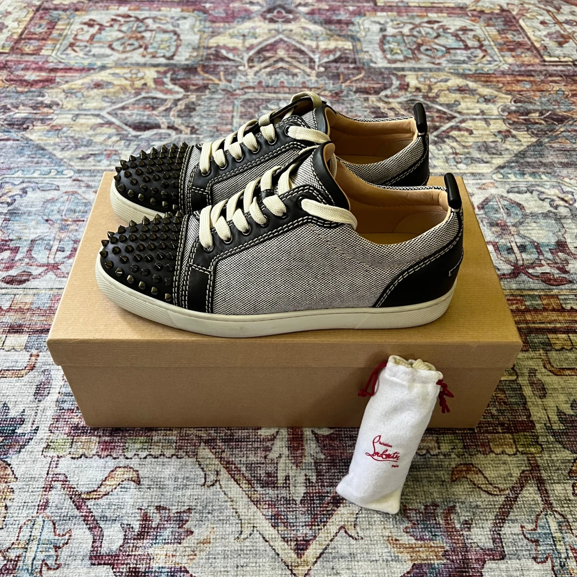 Christian Louboutin Skor