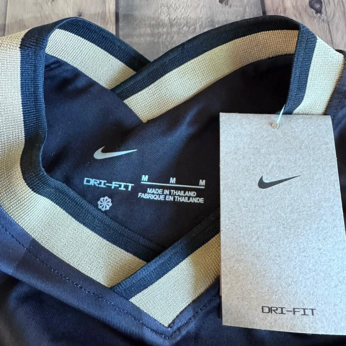 Brazilian fotbollströja nike - 3