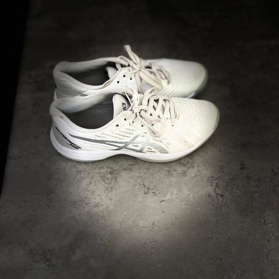 Vita Asics Solution Swift FF Padel - 2