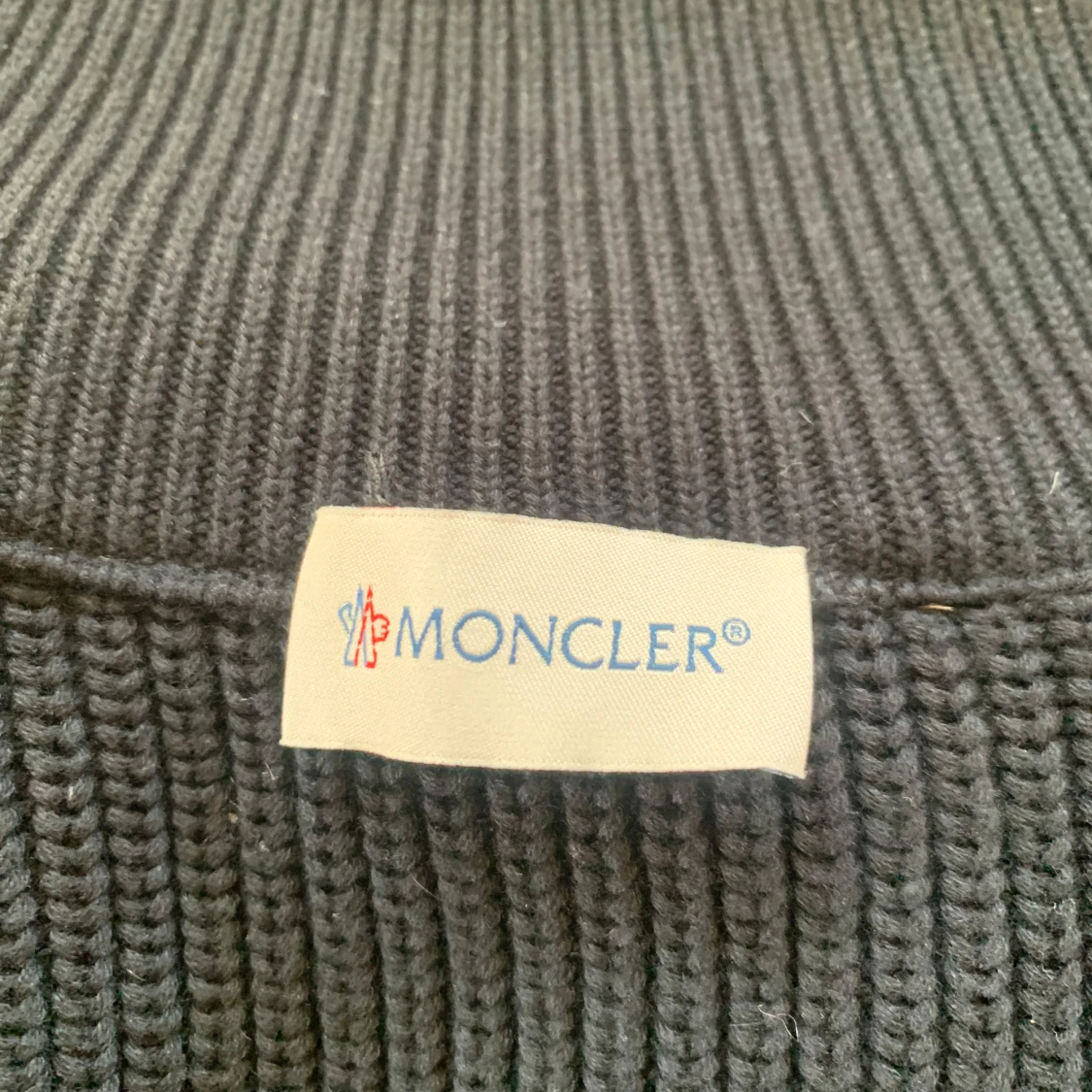 moncler jacka/cardigan - 2