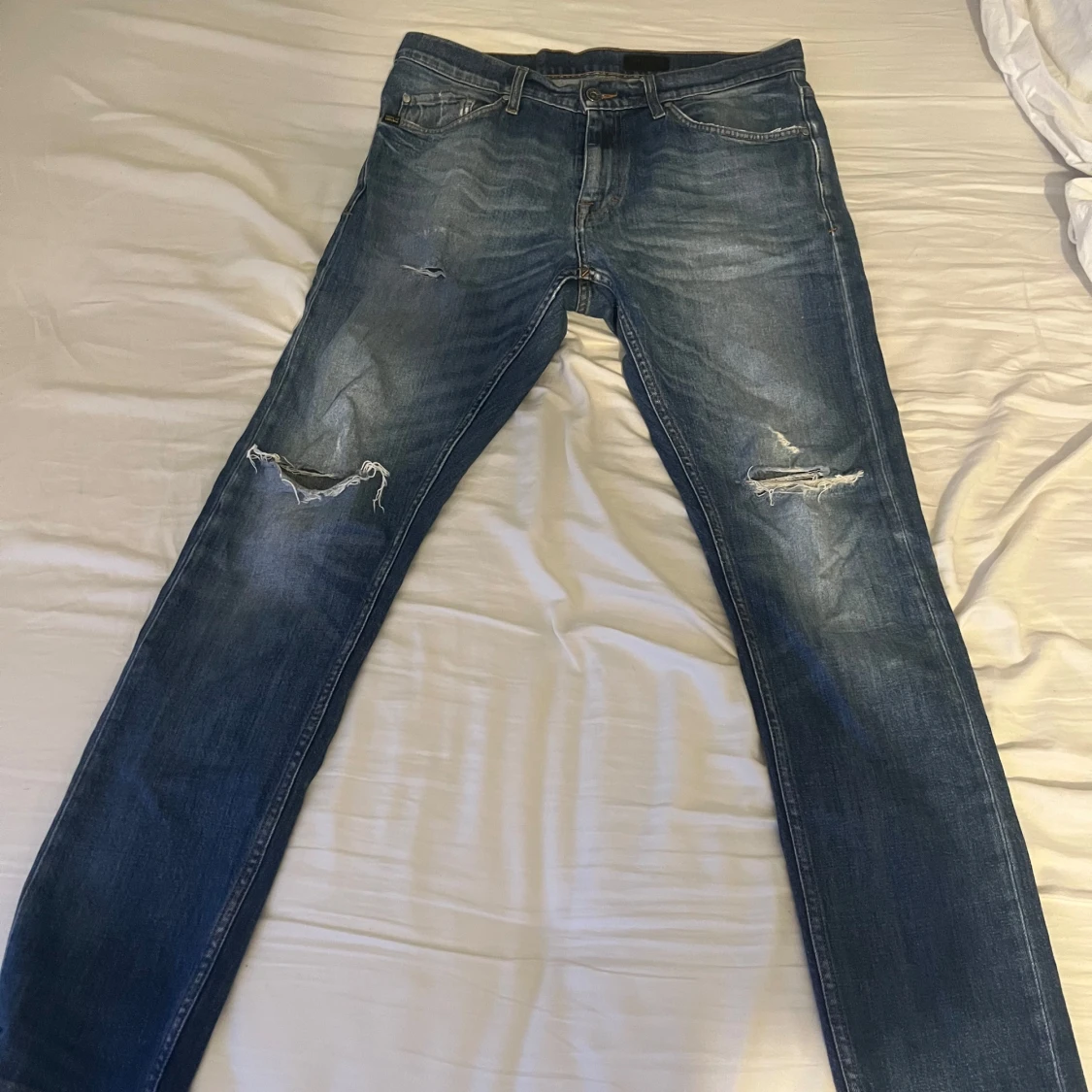 Tiger Of Sweden jeans - 1