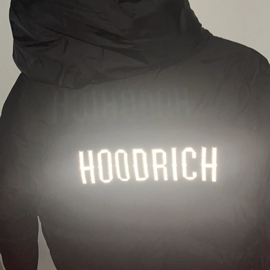 Hoodrich jacka - 4