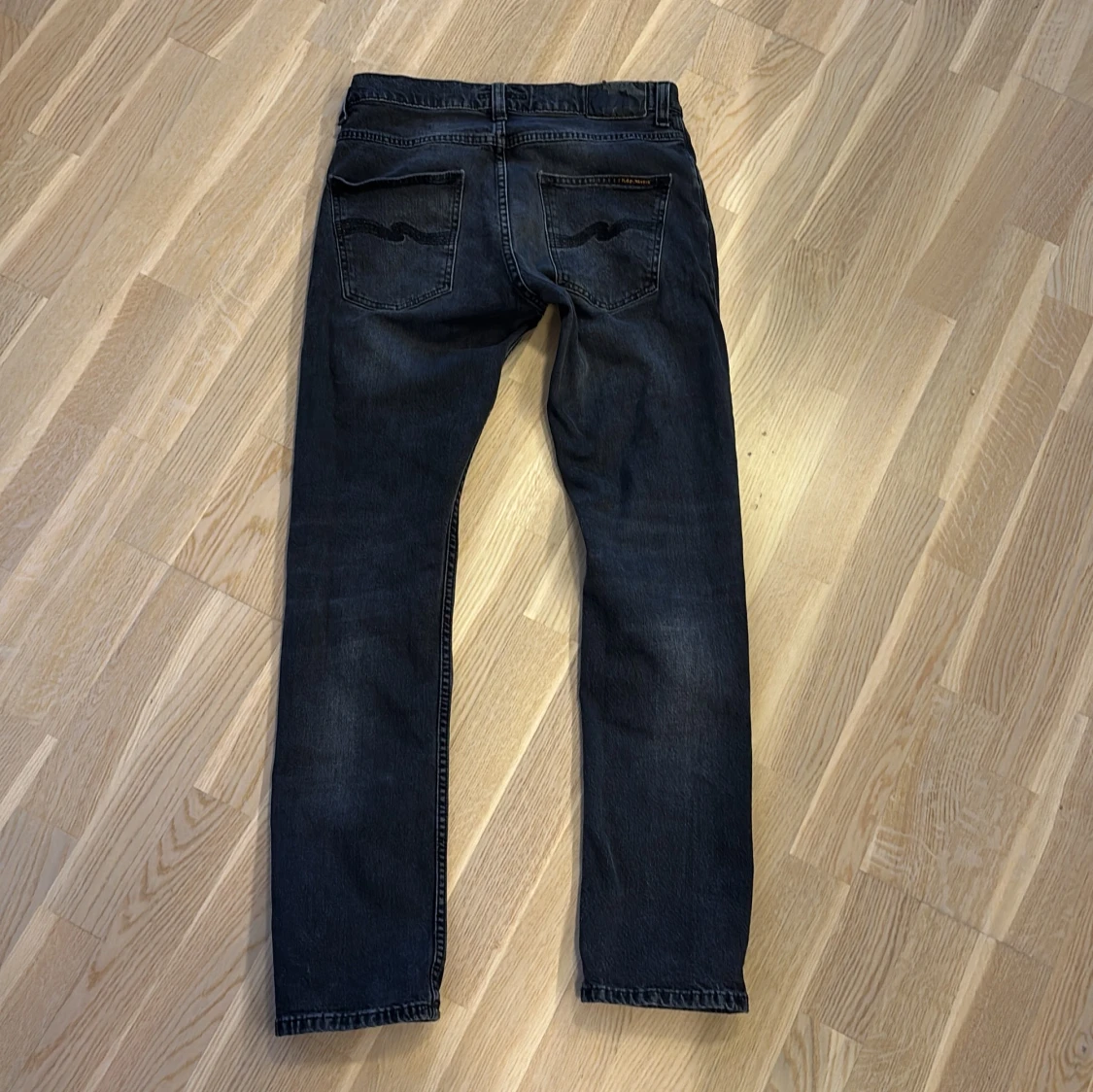  Nudie grim Tim dark cove jeans - 1
