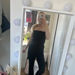 Jättefin tubtopp😙😙 - Säljer denna fina tubtoppen, helt nyköpt aldrig använd💓