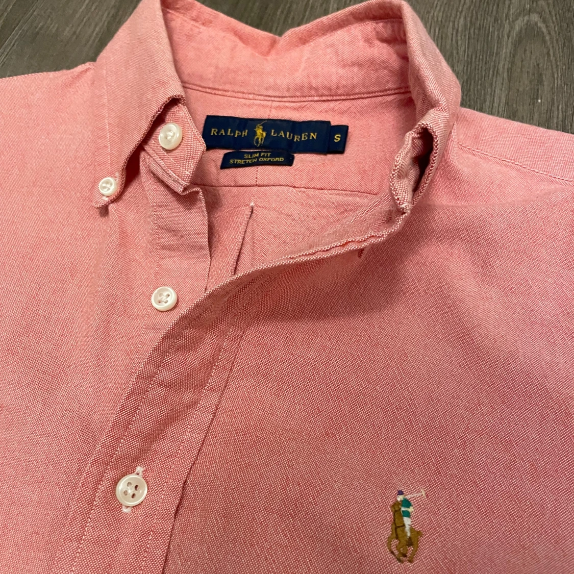Ralph Lauren Skjorta - 1
