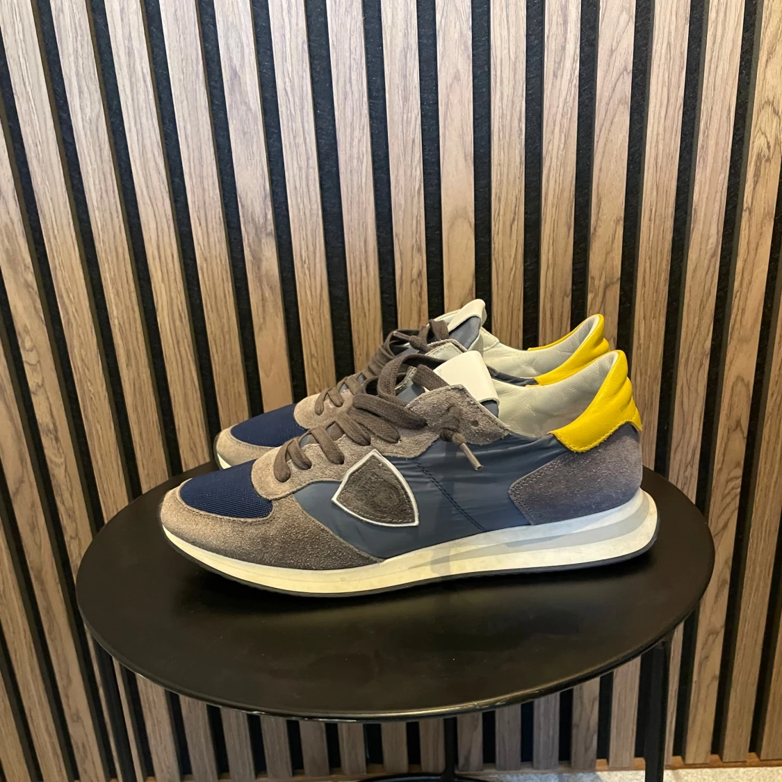 Phillipe models  - 1