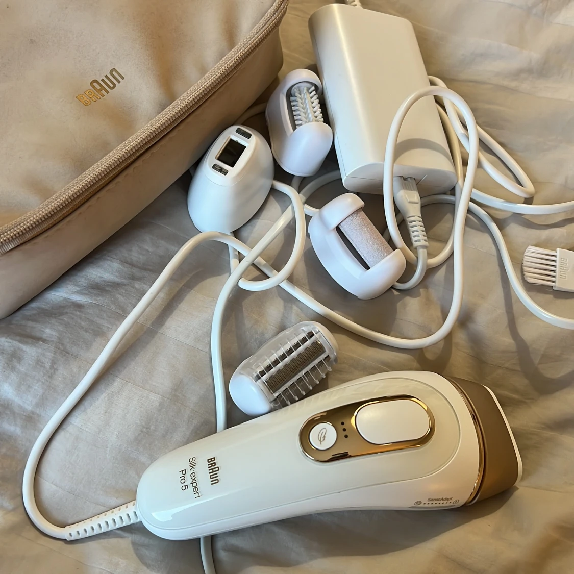 Braun Silk-expert Pro 5 IPL - 2