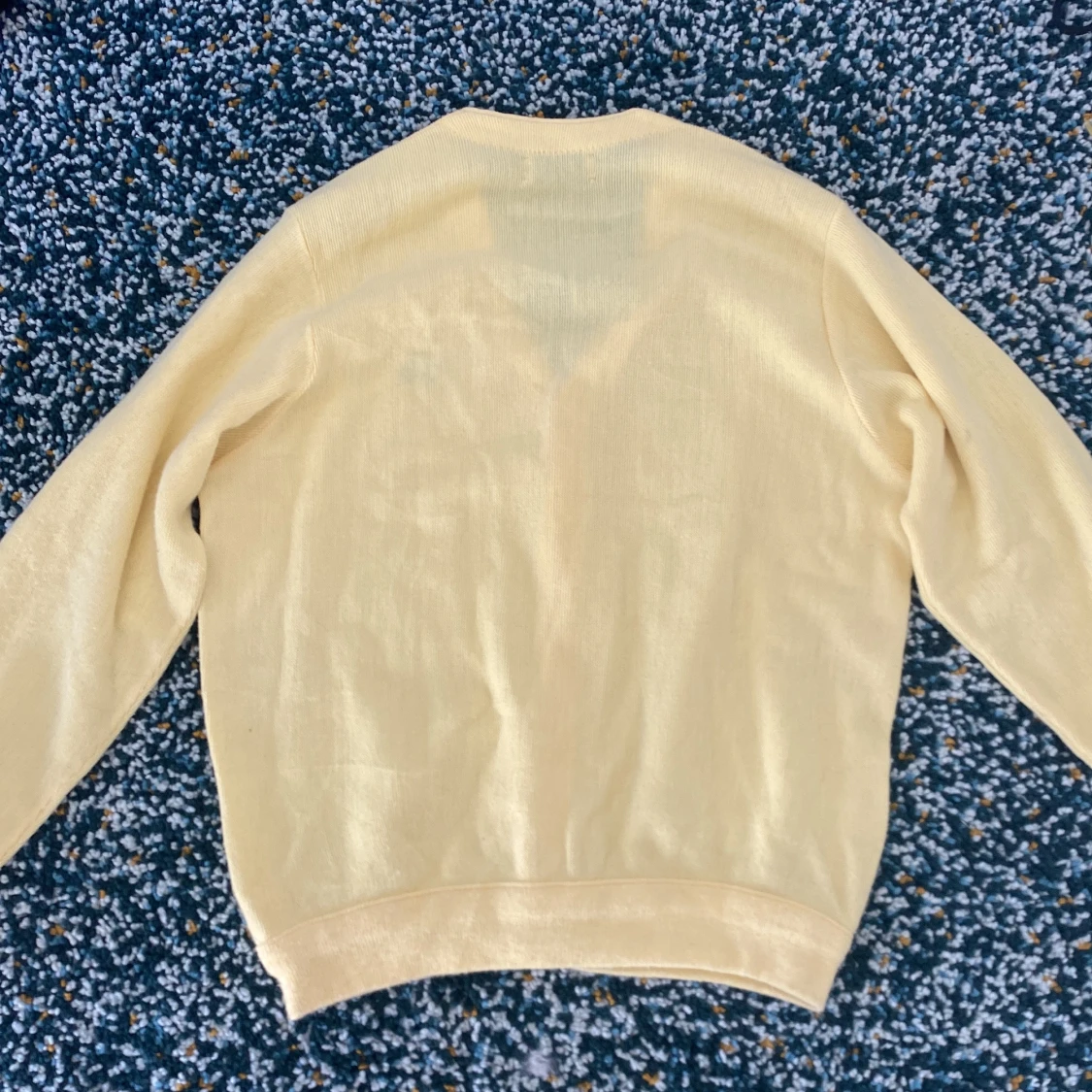 Gul kofta från IZOD - 1