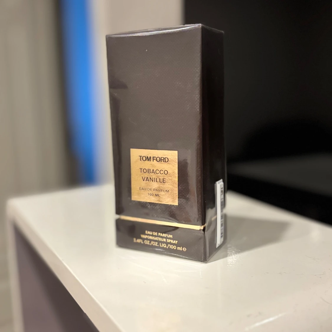 TOM FORD TOBACOO VANILLA