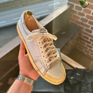 Ysl  - Snygga skor knappast använda