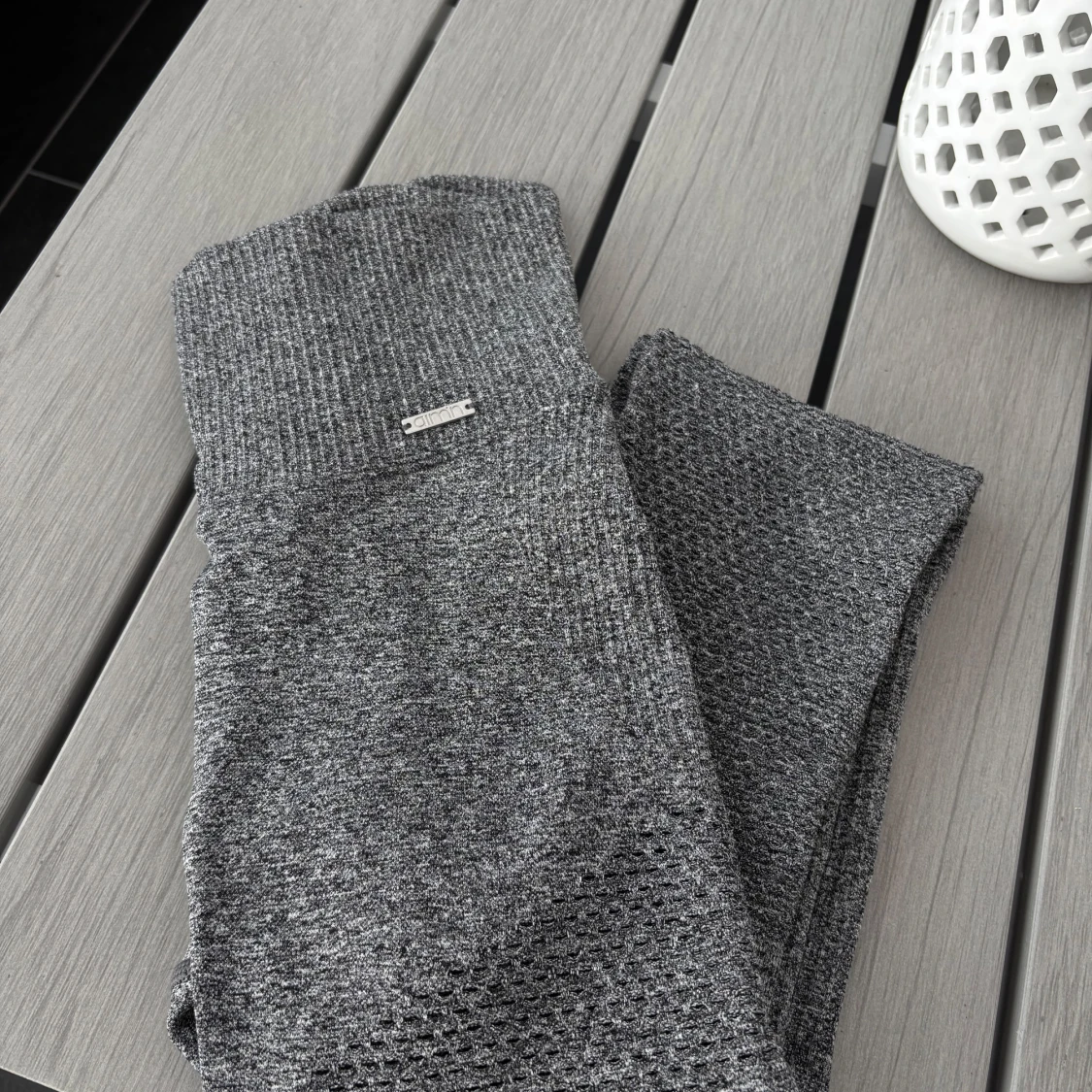  Aim'n sömlösa leggings - 2