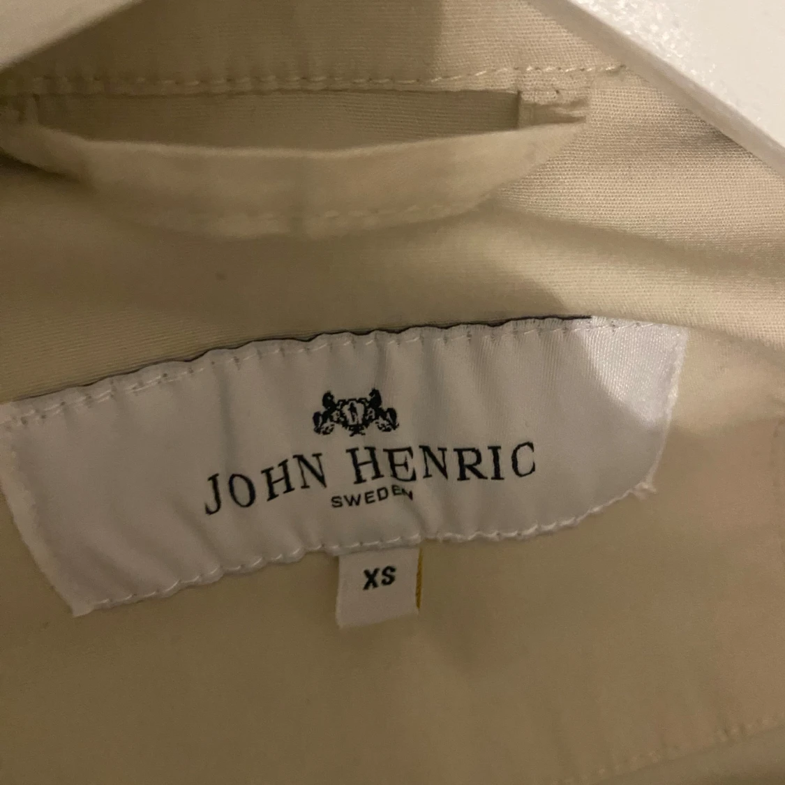 Field jacket S SLUTSÅLD ÖVERALLT!! - 3