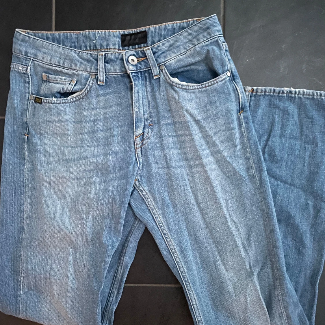 Tiger of Sweden jeans