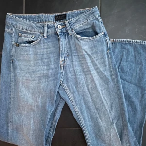 Tiger of Sweden jeans - Tiger of Sweden 