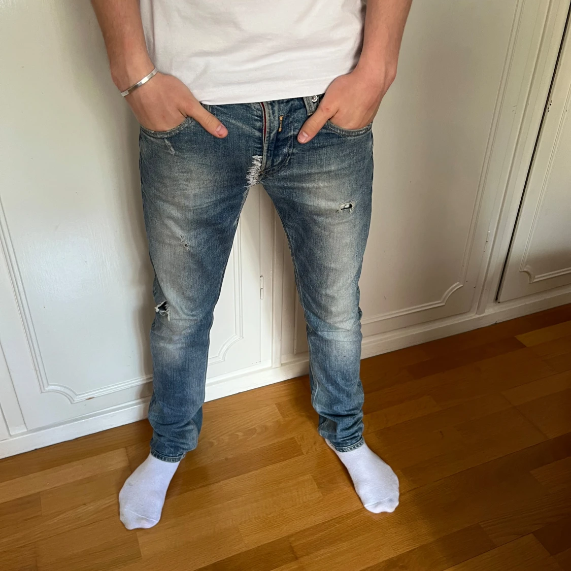 Replay jeans