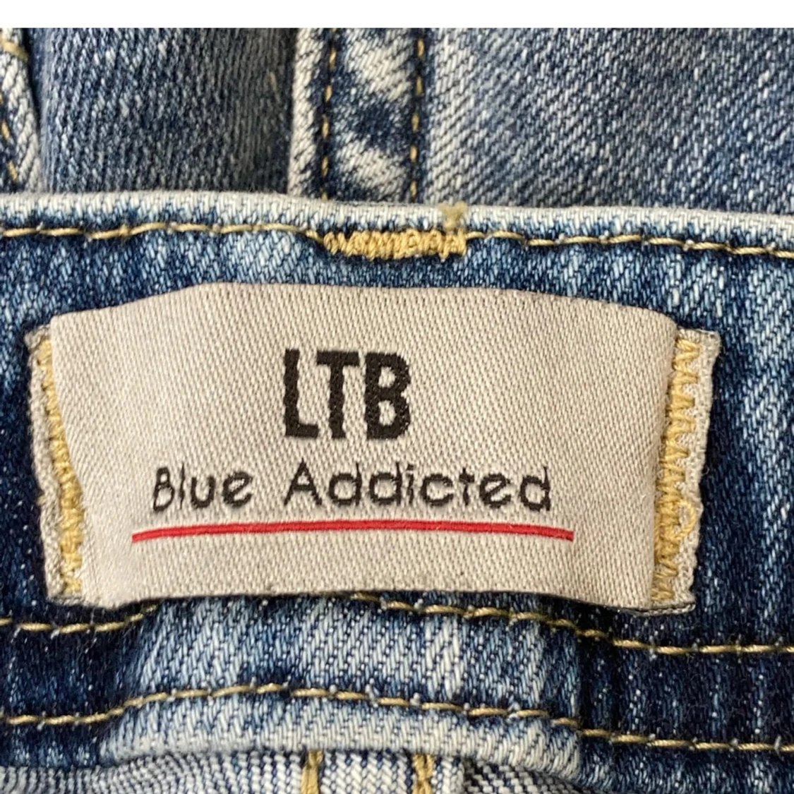  LTB jeans  - 3