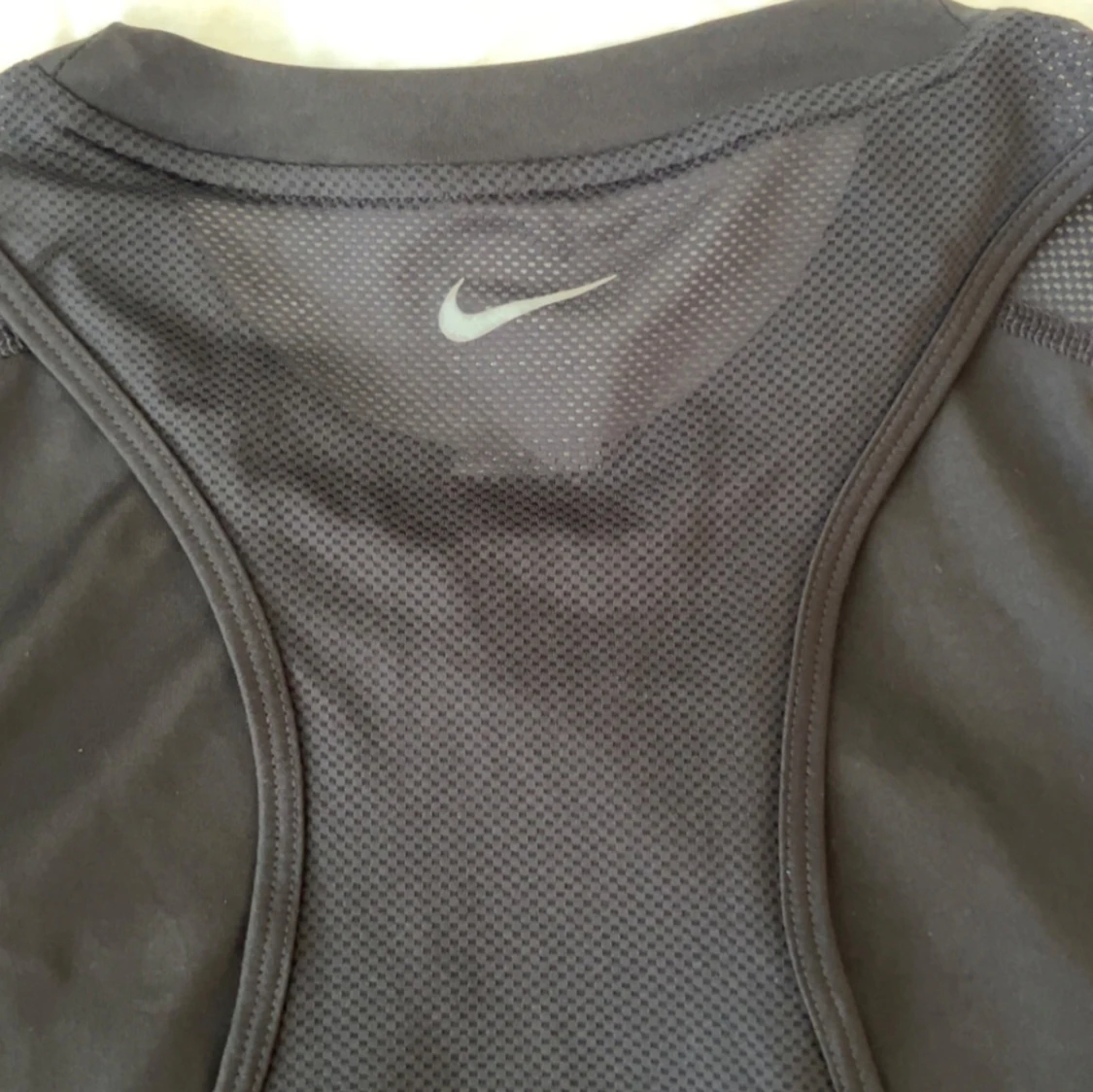 2 runningshirts från Nike - 2