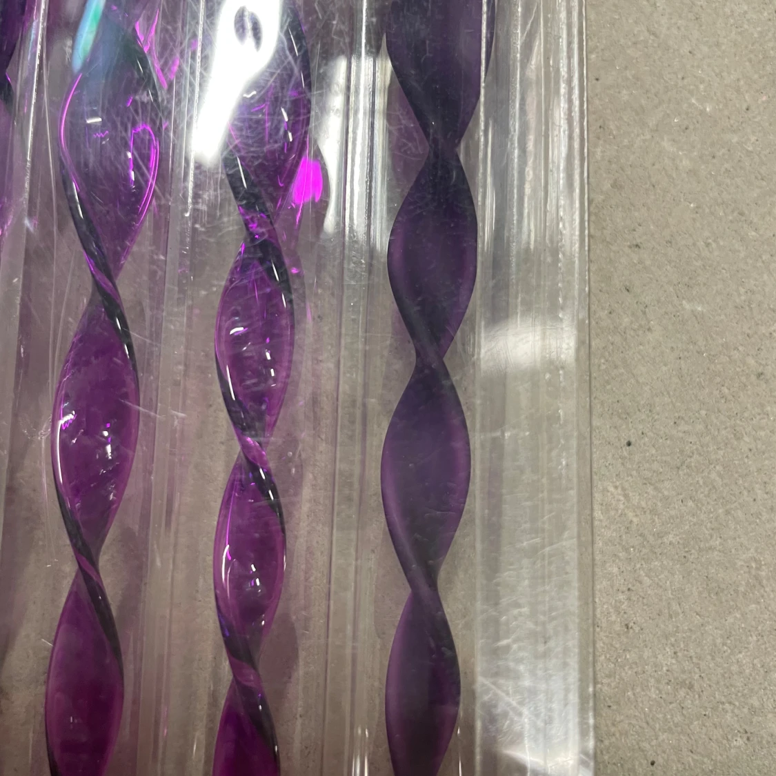 Upphängnings dekorationer - 1