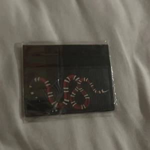 Gg plånbok - Helt ny Gg plånbok